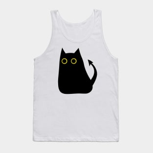 Hell Kitty Tank Top